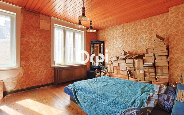 Maison à vendre    4 pièces • 103 m2 Tourcoing