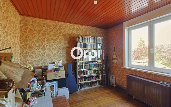 Maison à vendre    4 pièces • 103 m2 Tourcoing