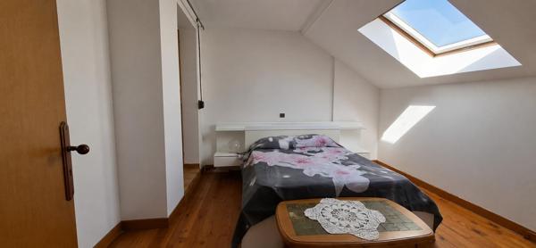Fismes - 4 chambres - grand garage