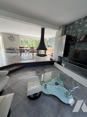 A Berles-Monchel, magnifique maison individuelle de 245 m² habitable