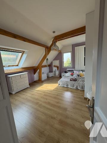 A Berles-Monchel, magnifique maison individuelle de 245 m² habitable