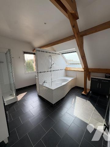 A Berles-Monchel, magnifique maison individuelle de 245 m² habitable