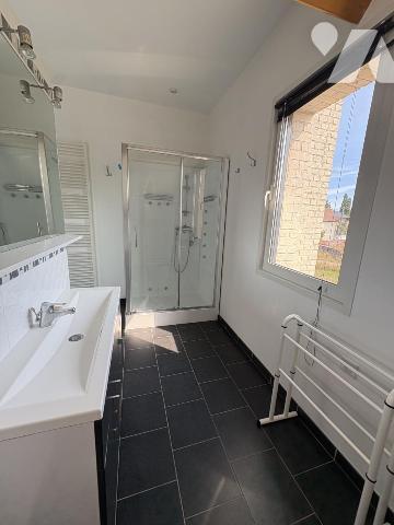 A Berles-Monchel, magnifique maison individuelle de 245 m² habitable