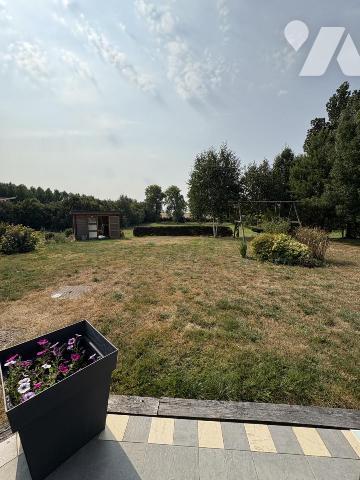 A Berles-Monchel, magnifique maison individuelle de 245 m² habitable