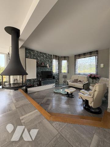 A Berles-Monchel, magnifique maison individuelle de 245 m² habitable