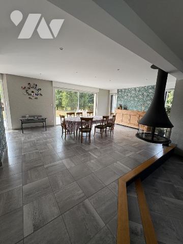 A Berles-Monchel, magnifique maison individuelle de 245 m² habitable