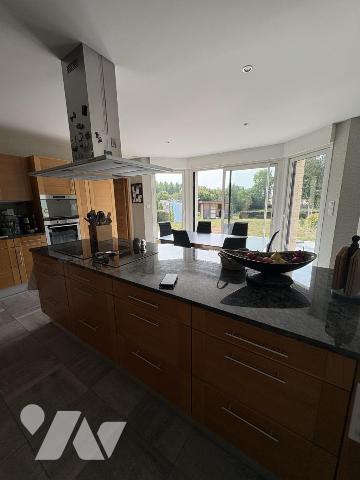 A Berles-Monchel, magnifique maison individuelle de 245 m² habitable