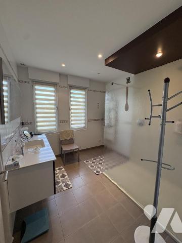 A Berles-Monchel, magnifique maison individuelle de 245 m² habitable