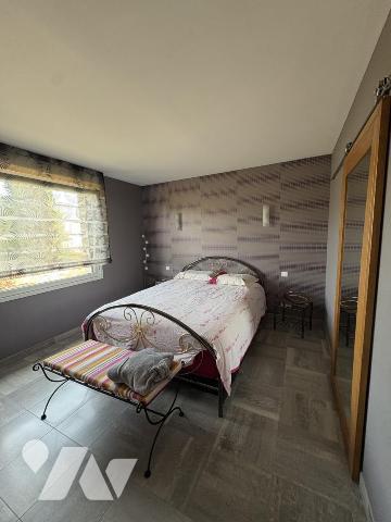 A Berles-Monchel, magnifique maison individuelle de 245 m² habitable