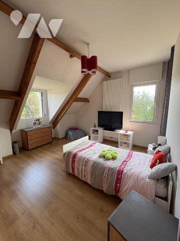 A Berles-Monchel, magnifique maison individuelle de 245 m² habitable