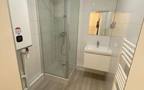 Appartement à louer    2 pièces • 62,60 m2 Obernai