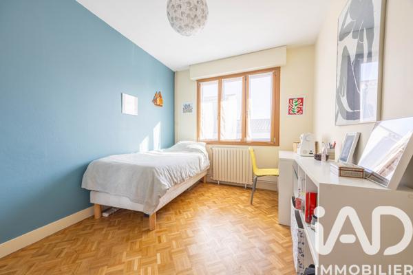 Maison à vendre 5 pièces 113 m² Bordeaux