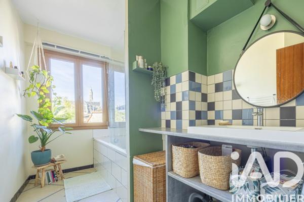 Maison à vendre 5 pièces 113 m² Bordeaux