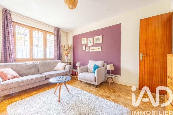 Maison à vendre 5 pièces 113 m² Bordeaux