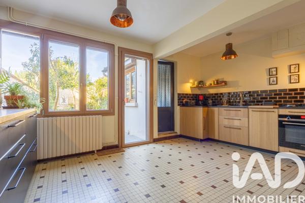 Maison à vendre 5 pièces 113 m² Bordeaux
