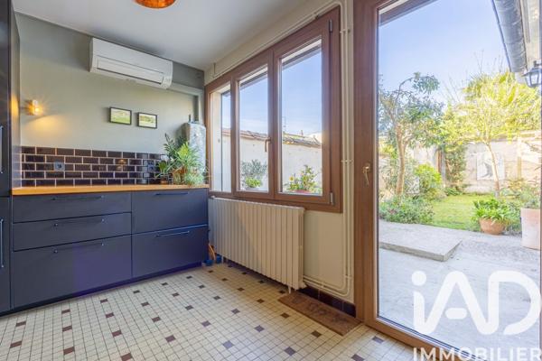 Maison à vendre 5 pièces 113 m² Bordeaux