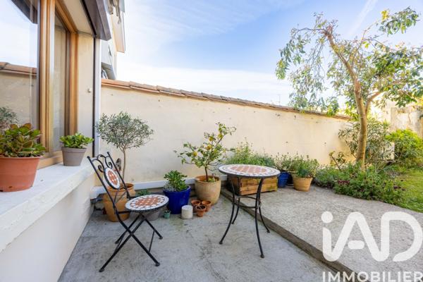 Maison à vendre 5 pièces 113 m² Bordeaux
