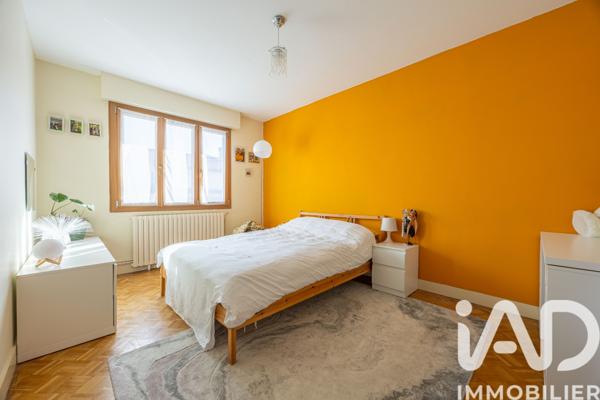 Maison à vendre 5 pièces 113 m² Bordeaux