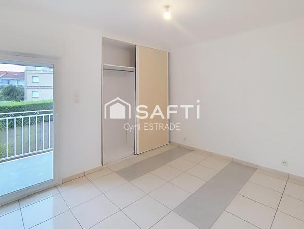 Maison 5 pièces 110 m² – Saint-Paul-en-Jarez –