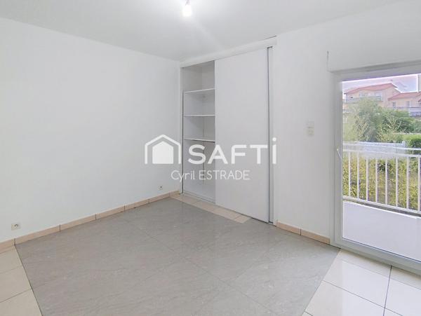 Maison 5 pièces 110 m² – Saint-Paul-en-Jarez –