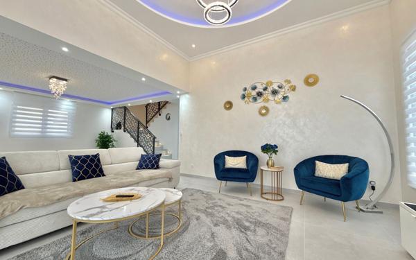 Maison à vendre    5 pièces • 149,80 m2 Perrigny-lès-Dijon