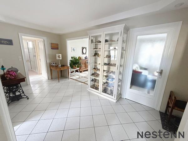 À vendre : Appartement spacieux de 5 pièces à Saint-Étienne Fauriel
