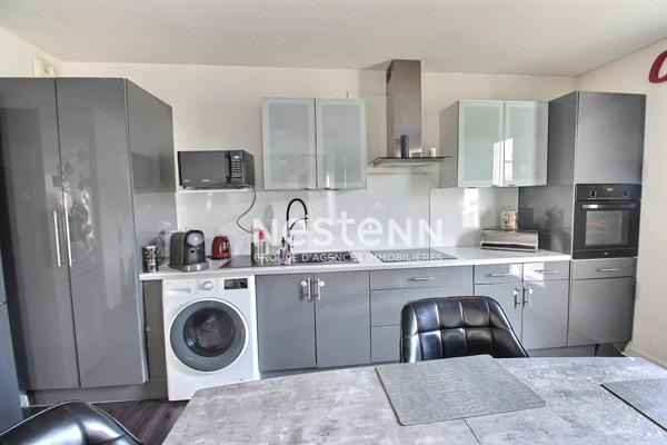 Appartement Venissieux 3 pièce(s) 64 m2