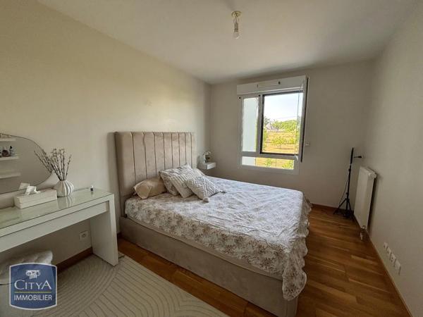 Maison à louer 3 pièces 85.3m² Châteauroux (36000)