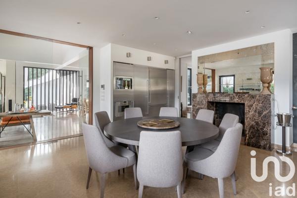 Maison à vendre 10 pièces 430 m² Meylan