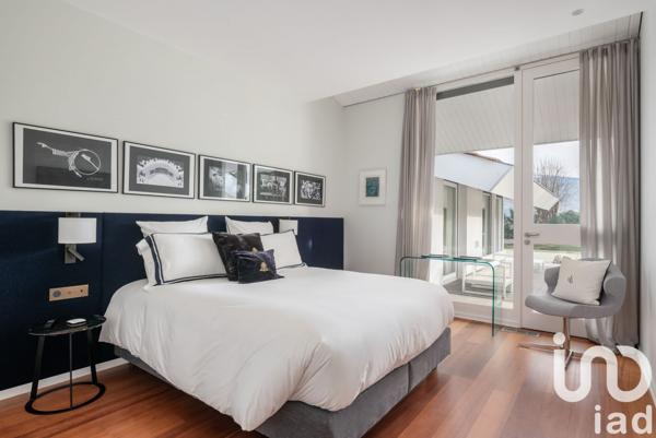 Maison à vendre 10 pièces 430 m² Meylan