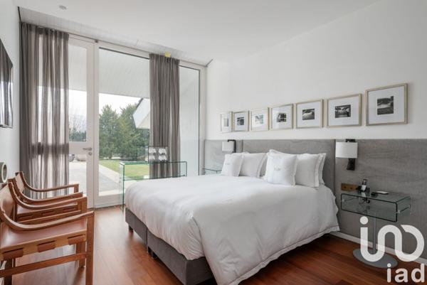 Maison à vendre 10 pièces 430 m² Meylan