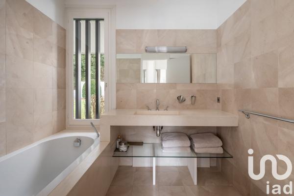 Maison à vendre 10 pièces 430 m² Meylan