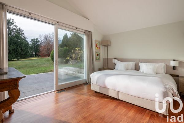 Maison à vendre 10 pièces 430 m² Meylan