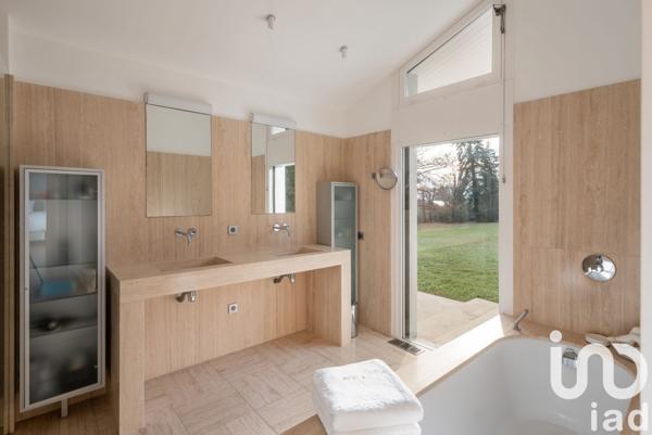 Maison à vendre 10 pièces 430 m² Meylan