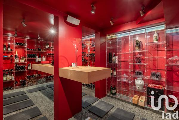 Maison à vendre 10 pièces 430 m² Meylan