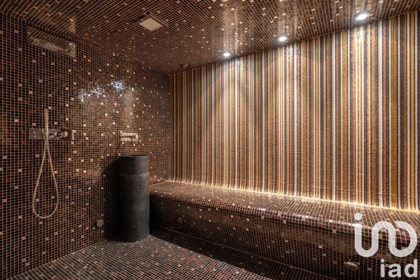 Maison à vendre 10 pièces 430 m² Meylan