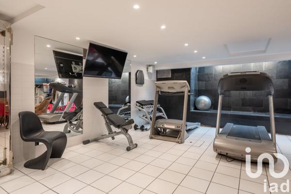 Maison à vendre 10 pièces 430 m² Meylan