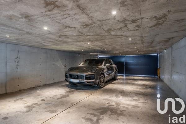 Maison à vendre 10 pièces 430 m² Meylan