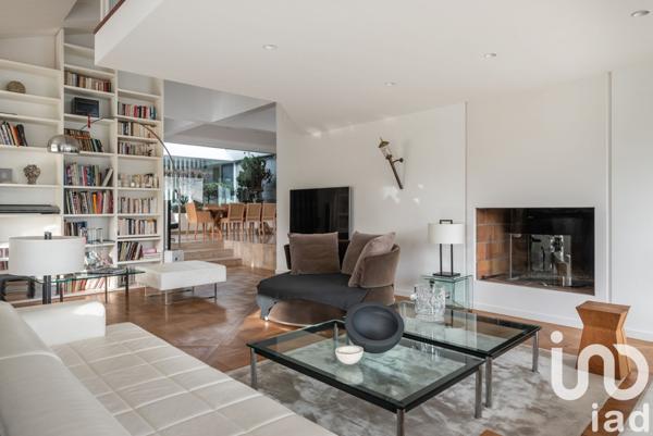 Maison à vendre 10 pièces 430 m² Meylan