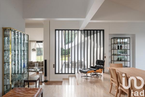 Maison à vendre 10 pièces 430 m² Meylan