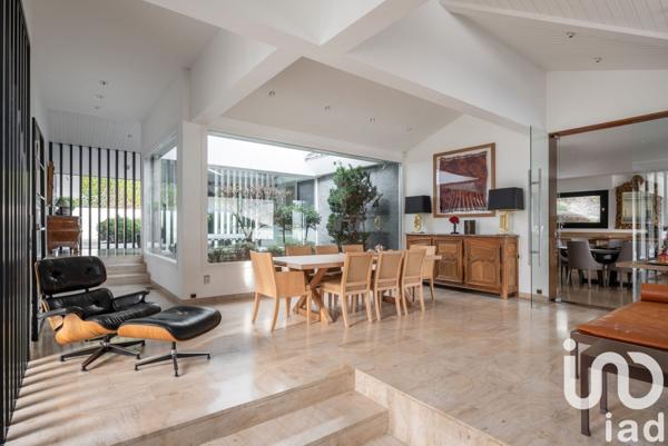 Maison à vendre 10 pièces 430 m² Meylan