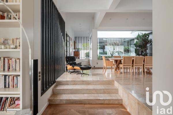 Maison à vendre 10 pièces 430 m² Meylan