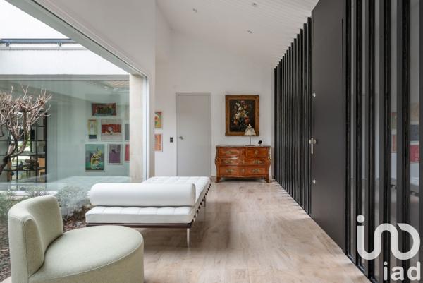 Maison à vendre 10 pièces 430 m² Meylan