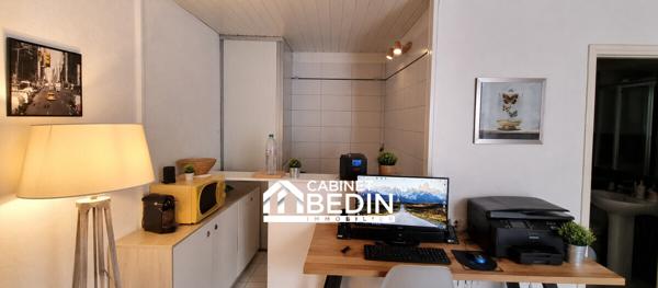 Acheter Appartement T1 Biscarrosse Plage