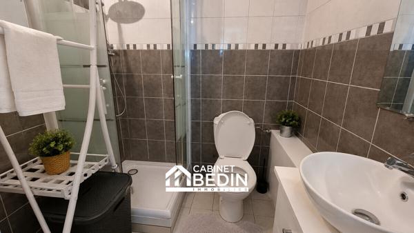 Acheter Appartement T1 Biscarrosse Plage