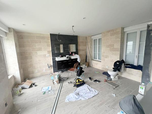 Maison Chaumont En Vexin 6 pièce(s) 180 m2