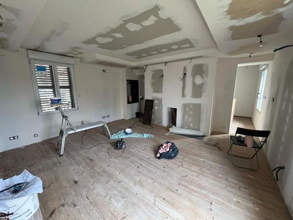 Maison Chaumont En Vexin 6 pièce(s) 180 m2