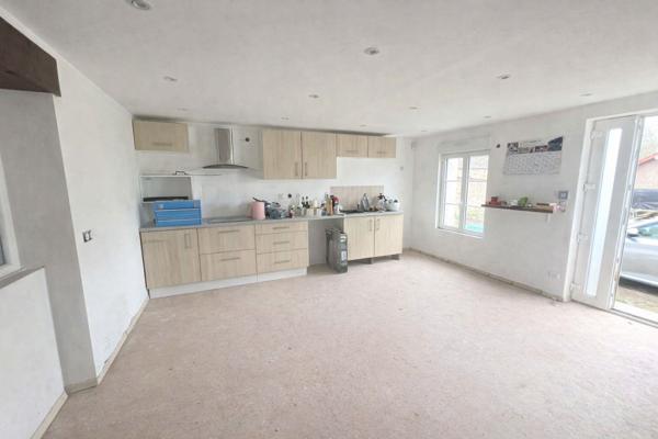 Maison Chaumont En Vexin 6 pièce(s) 180 m2