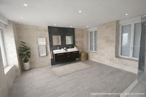 Maison Chaumont En Vexin 6 pièce(s) 180 m2