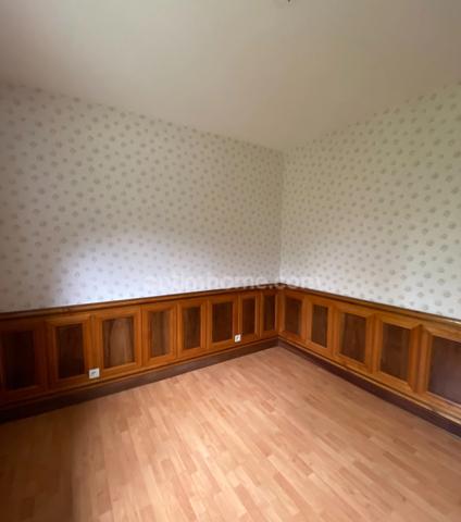 Soyaux . Maison 120 m² sur sous-sol